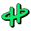 HYPR图标